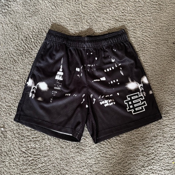 Above the knee shorts  Medium  Worn once